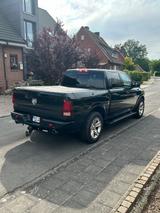 Dodge RAM 1500 Sport CrewCab LPG, Luft, Rambox, Navi - Dodge RAM