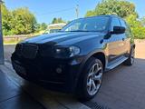 BMW X5 x-Drive 3.0 sd - gebrauchte BMW X5 aus dem Jahr 2008