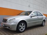 Mercedes-Benz C 180 ELEGANCE Autom  Schiebedach STARTET NICHT - Mercedes-Benz C-Class aus 2001