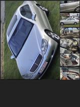 Mercedes-Benz S 320 CDI Wie NEU! Sehr Voll 1. Hd. Rußp.-filter - gebrauchte Mercedes-Benz S-Klasse aus dem Jahr 2001