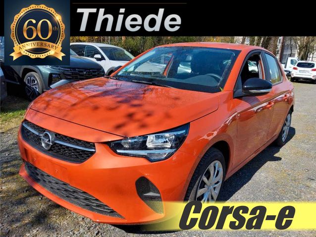 Opel Corsa-e  EDITION 7,4kw/50kwh/Allwetter/