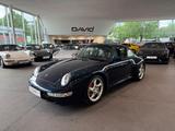 Porsche 993 Carrera 4S *Coupé*Historie*Wenig KM