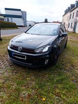 Volkswagen VW Golf VI 2.0 TSI DSG GTI, neuer Motor/Getriebe - Volkswagen Golf: Tsi Motor