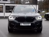 BMW X4 xDrive Competition HUD LED SPORTABGASANLAGE - gebrauchte BMW X4 aus dem Jahr 2021