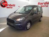 Ford FORD Transit Courier 1.5 TDCi 100CV 5 POSTI Auto - Ford Transit: T100