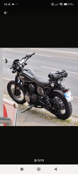 Yamaha SCR 950 - YAMAHA SCR 950