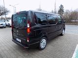 Nissan Primastar Kombi9 Tekna L1H1 2,8t dCi 170 PS AT - Nissan Primastar: L2h2