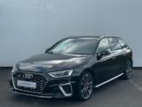 Audi S4 Avant 3.0 TDI Quattro - gebrauchte Audi S4 aus dem Jahr 2022