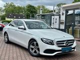 Mercedes-Benz E 220 d Limousine *AVANTGARDE*MULTIBEAM LED* - Mercedes-Benz E 220 in Duisburg