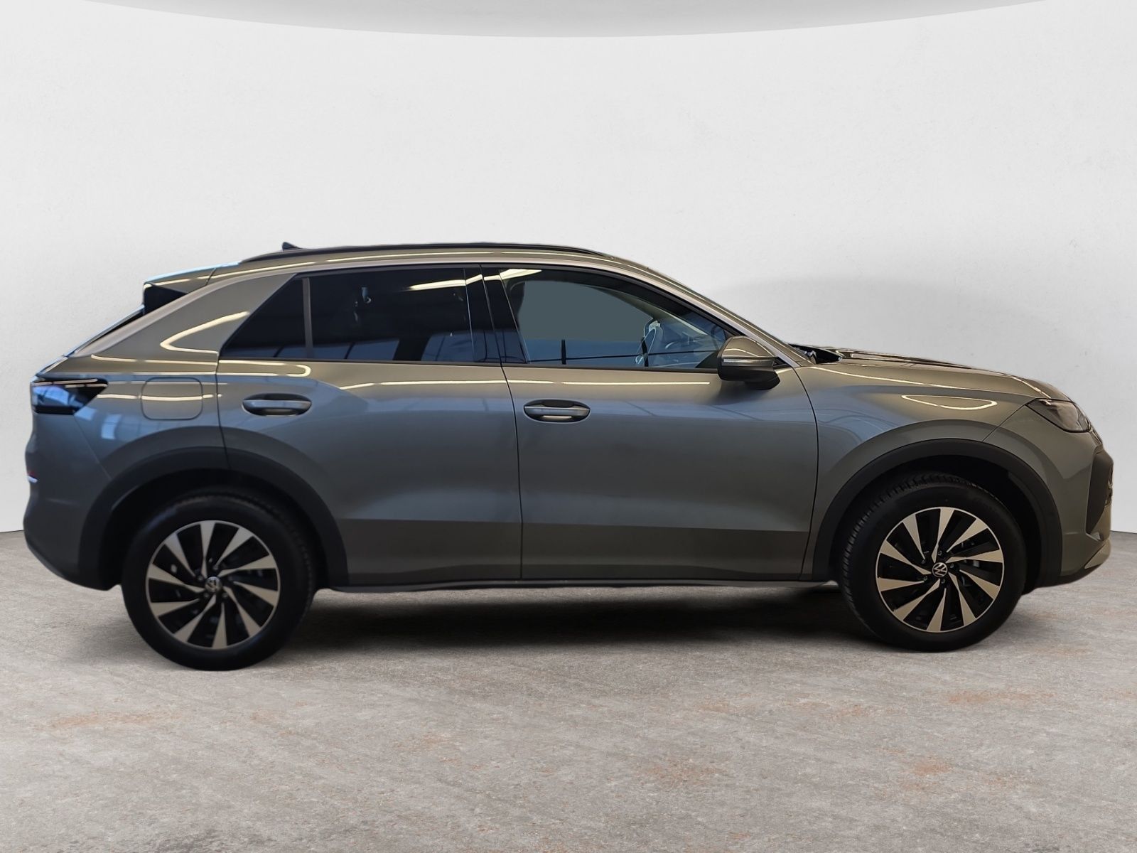 Volkswagen T-Roc - Bild 7