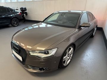 Audi A6 - 3