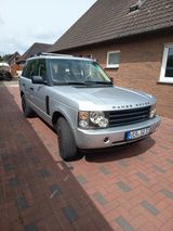 Land Rover Range Rover TD6 - - Land Rover Range Rover aus 2004