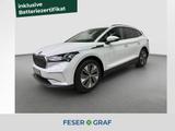 Skoda Enyaq 60 Loft * RFK SHZ LED NAVI* - gebrauchte Skoda Sportwagen