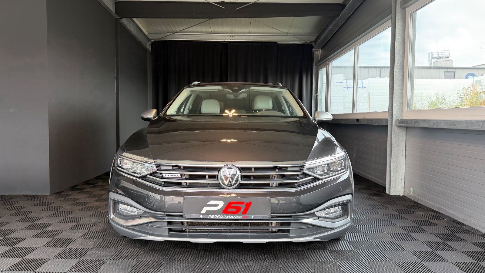 Volkswagen Passat Alltrack/ Pano/ Kamera/ Massage/Sitzklima imagem 2