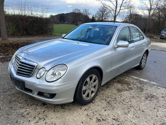 Mercedes-Benz E 200 E -Klasse Lim. E 200 CDI