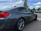BMW 430d Coupé Sport Line A Sport Line  - BMW 430 in Leipzig