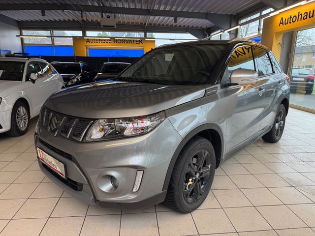 Suzuki Vitara 1.4 S 4x4*Navi*Led *Kamera*Scheckheft*