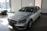 Mercedes-Benz E 220 d T Avantgarde Ambiente LED Kamera PTS SHZ - gebrauchte Mercedes-Benz E 220 aus dem Jahr 2018