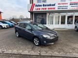 Ford Focus Turnier Champions Edition - Ford Focus aus 2012 mit Diesel-Antrieb: Kombi