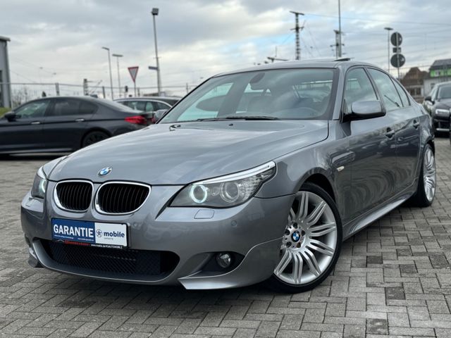 BMW 530i M-Sportpaket Edition Sport-Aut. *Original*