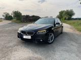 BMW 525d M Packet - BMW 525 in Hannover