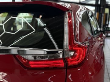 Honda CR-V - 10
