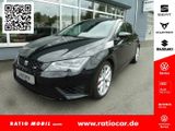 Seat LEON 2.0 TSI CUPRA-280 NAVI VOLL-LED ALCANTARA  - Seat Leon aus 2014