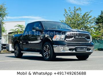 Dodge RAM - 1