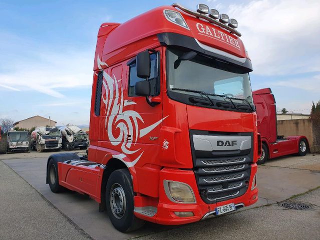 DAF XF530