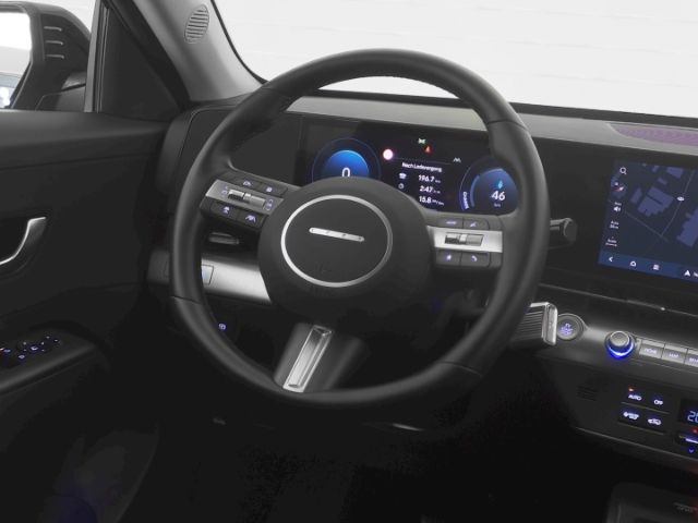 Hyundai KONA Elektro – Bild 11