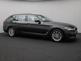 BMW 530d Panorama Laser Kamera HUD DAB HiFi Komfort - BMW 530 in Köln