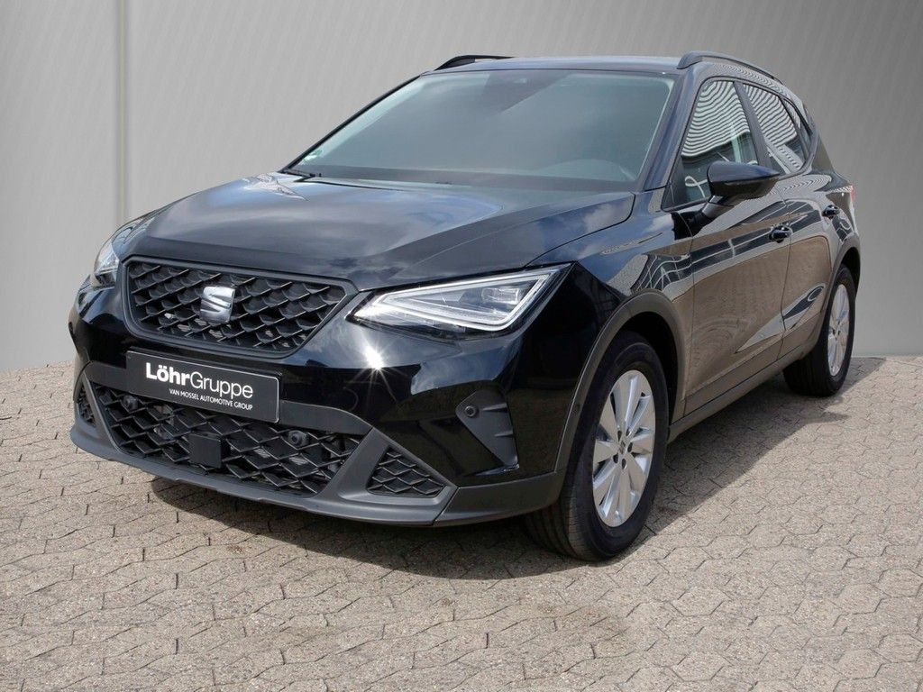 Seat Arona Road Edition TSI UPE 34.170 LED Assist imagem 2
