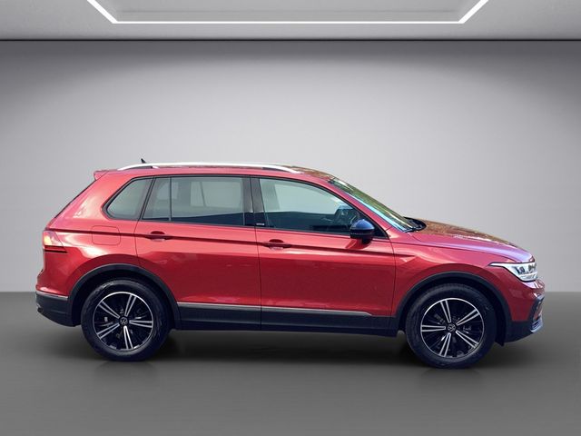 Tiguan 1.5TSI DSG Active AHK