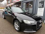 Audi A4 35 TDI Leder Pano GRA B&O Xenon Navi Ambiente - Audi A4 35 TDI Gebrauchtwagen