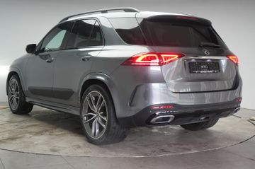 Mercedes GLE 300 - 5