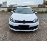 Volkswagen VW Golf 6 VI GTI Adidas Edition/TÜV NEU/ - Volkswagen Golf: GTI Adidas