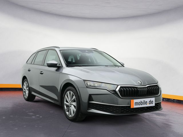 Skoda Octavia Combi 1.5 TSI DSG e-TEC FACELIFT NAVI LE