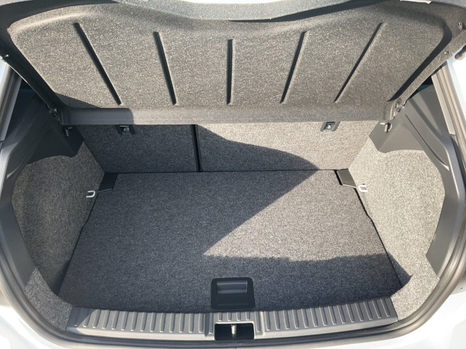 Seat Ibiza - Bild 7