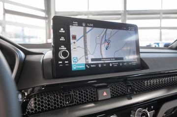 Bild 16 Honda CR-V 2.0 i-MMD Hybrid e:PHEV 2WD Advance AHK