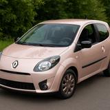 Renault Twingo 1.2 LEV 16V 75 Miss Sixty - Renault Twingo: Sixty Miss