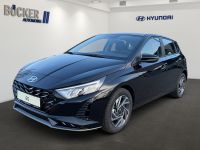 Hyundai i20 - Vorschau Bild 1