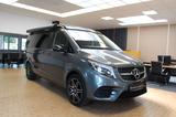Mercedes-Benz V 300 Marco Polo Edition Küche 4-Matic AMG+NIGHT - Angebote