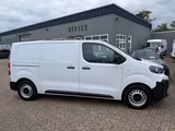 Citroën Jumpy Kasten Kamera, AppleCarPlay Androit - gebrauchte Citroën Van