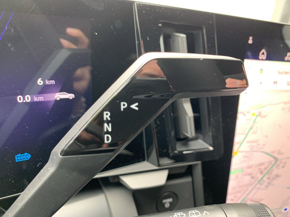 Renault Megane E-TECH - Bild 19