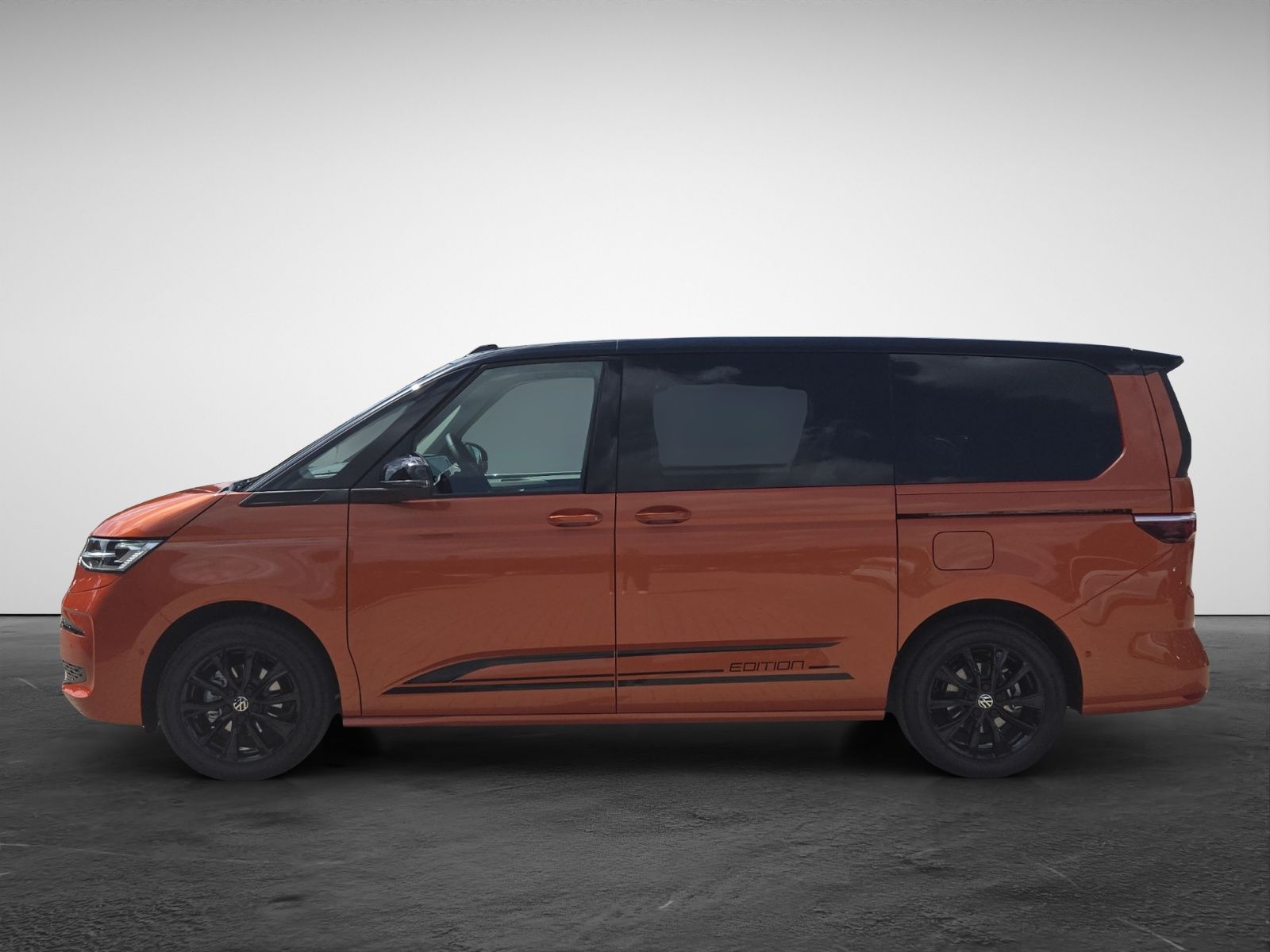 Volkswagen T7 Multivan 2.0 TDI DSG Edition lang  Panodach A imagem 3