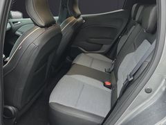 Renault Clio V 1.6 E-TECH Hybrid 145 Techno