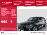 Audi SQ7 4.0 TFSI TIPT*QU*MATRIX*PANO*AHK*B&O*HUD*360 - gebrauchte Audi SQ7 aus dem Jahr 2023
