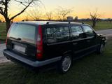 Volvo 850 2l Oldtimer H Zulassung Kombi - gebrauchte Volvo 850 aus dem Jahr 1995