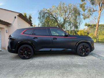 BMW XM - 6