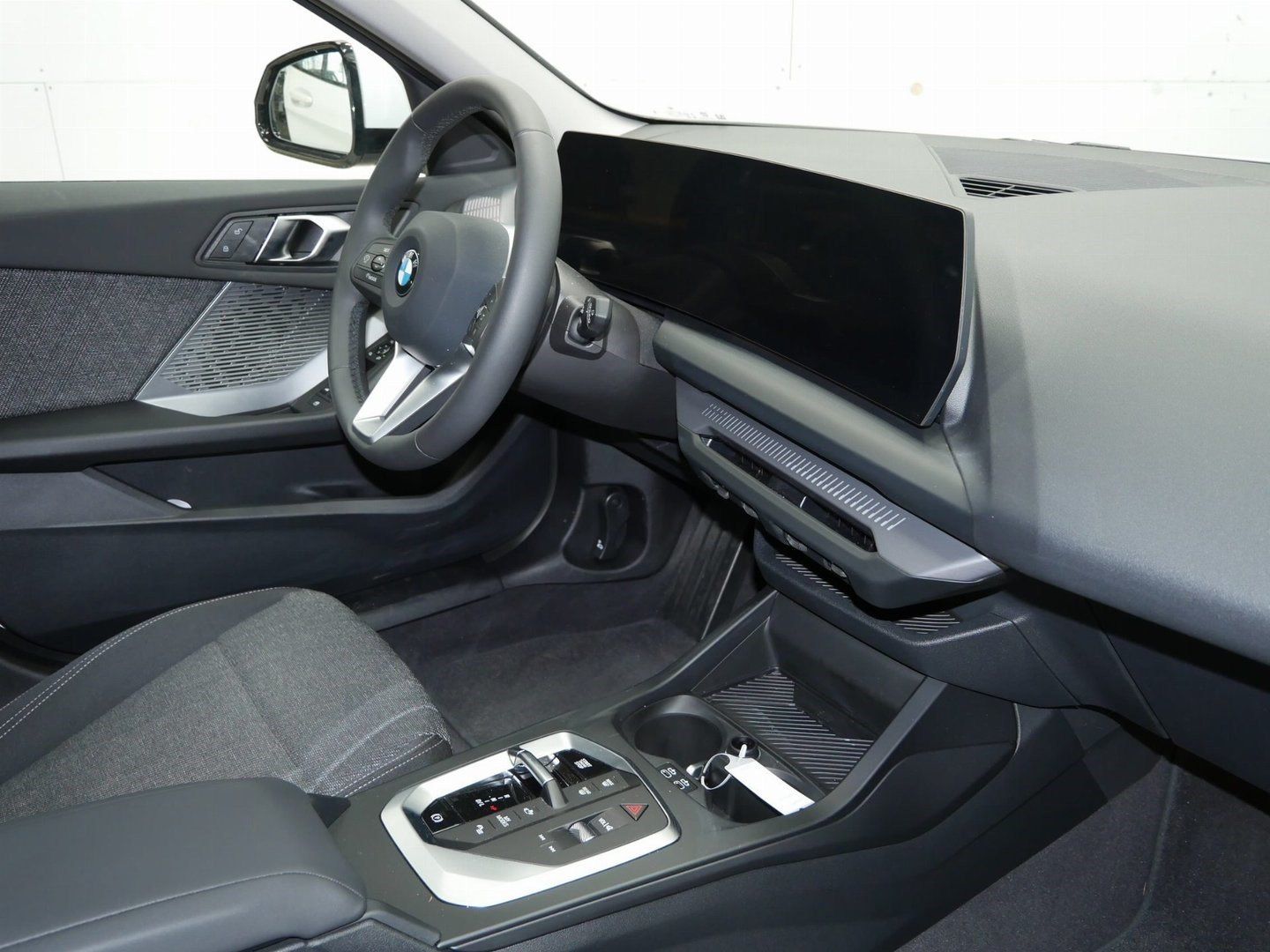 Fahrzeugabbildung BMW 120 |Komfortzugang |Sitzheizung |Driving Assista